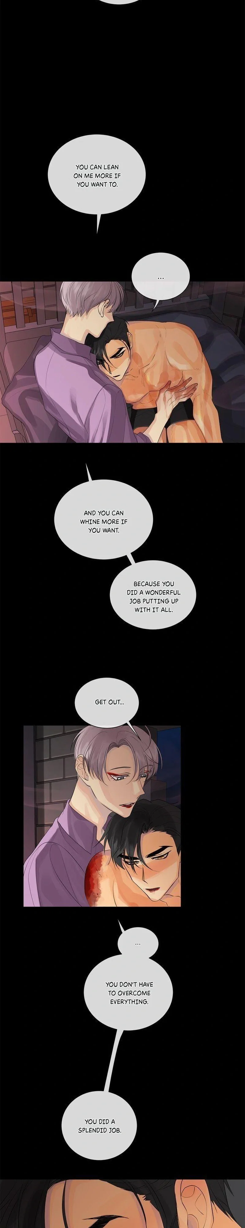King's Maker Triple Crown Chapter 33 - Page 15