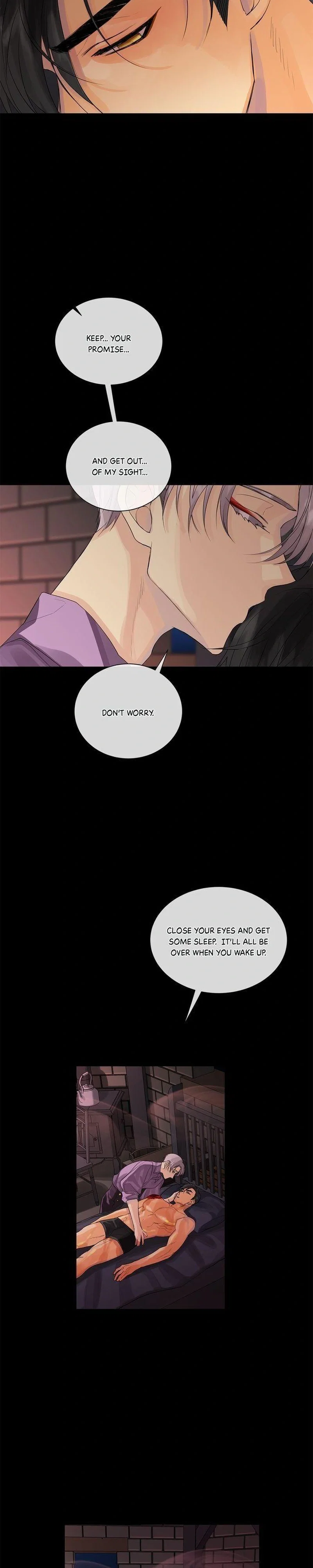 King's Maker Triple Crown Chapter 33 - Page 16