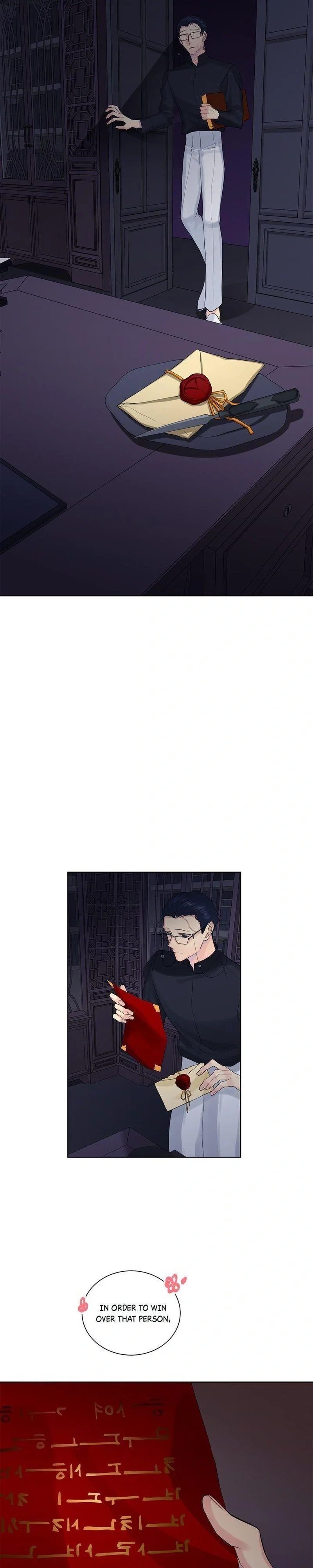 King's Maker Triple Crown Chapter 33 - Page 21