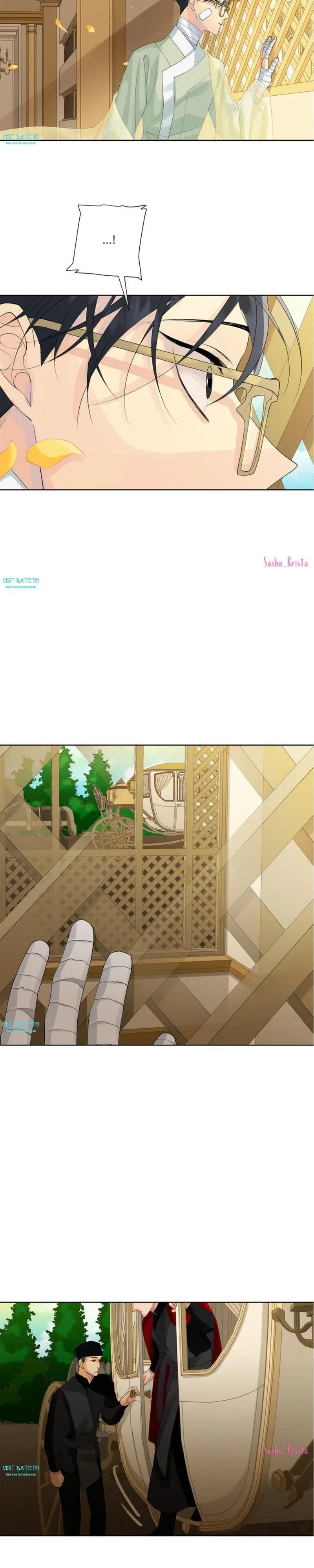 King's Maker Triple Crown Chapter 46 - Page 19