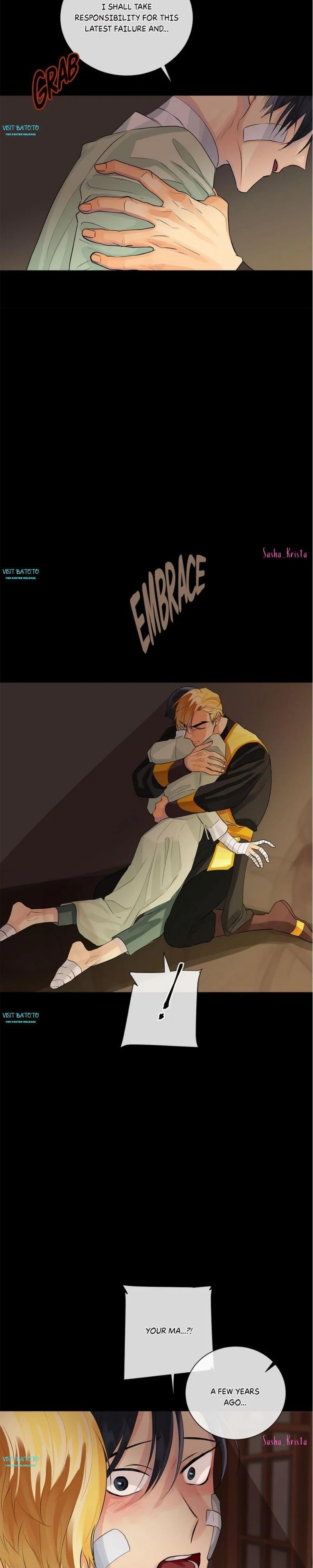 King's Maker Triple Crown Chapter 52 - Page 6