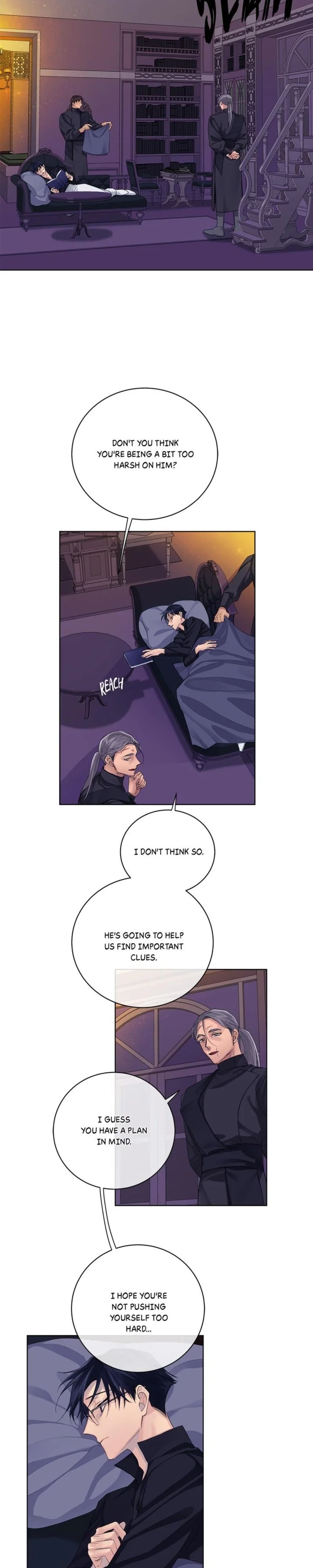 King's Maker Triple Crown Chapter 71 - Page 17