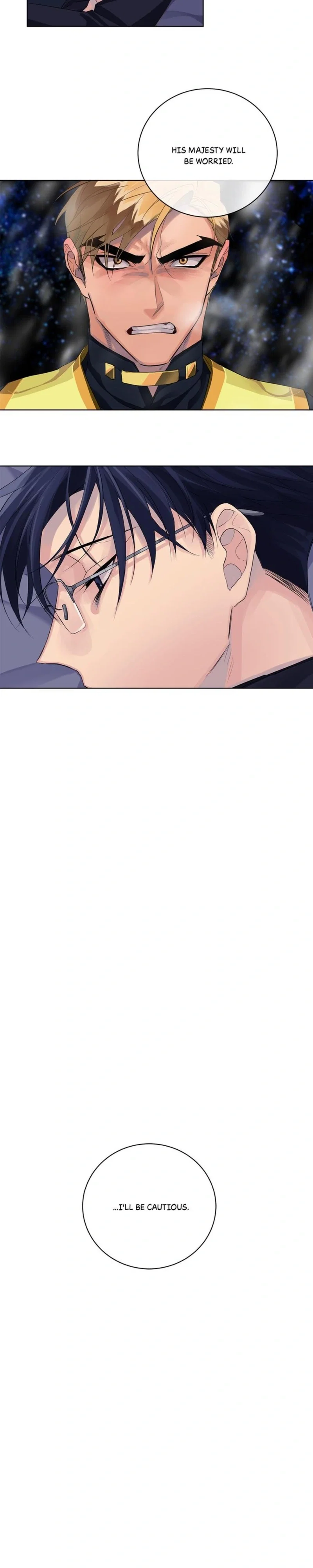 King's Maker Triple Crown Chapter 71 - Page 18