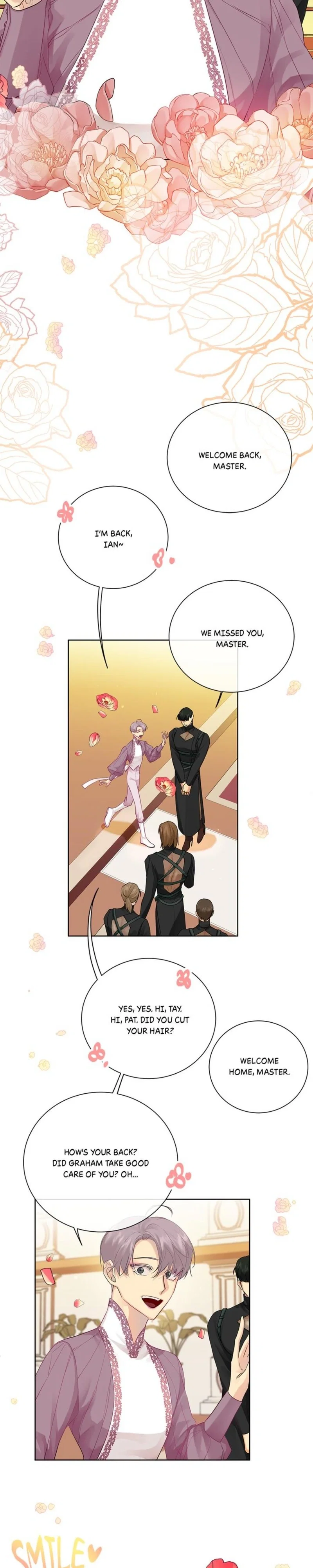 King's Maker Triple Crown Chapter 82 - Page 8