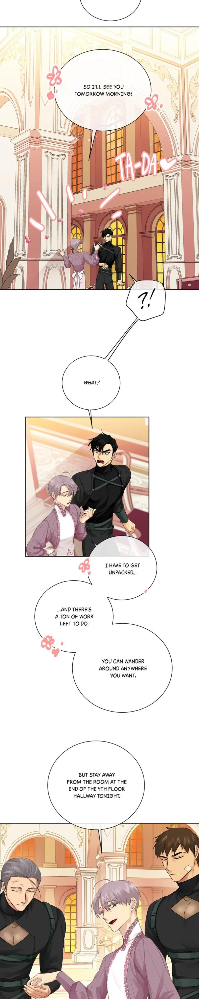 King's Maker Triple Crown Chapter 82 - Page 12