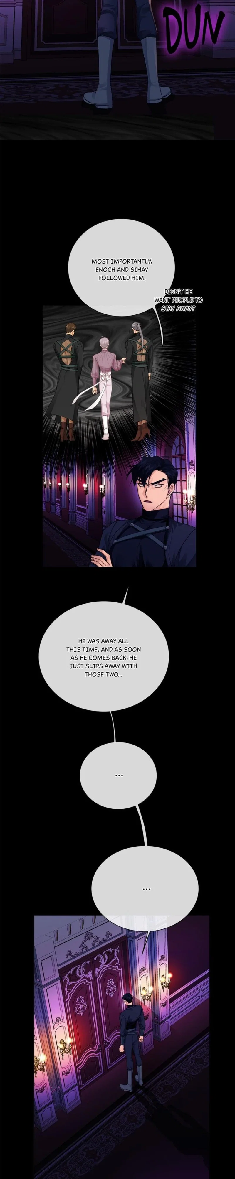 King's Maker Triple Crown Chapter 82 - Page 14