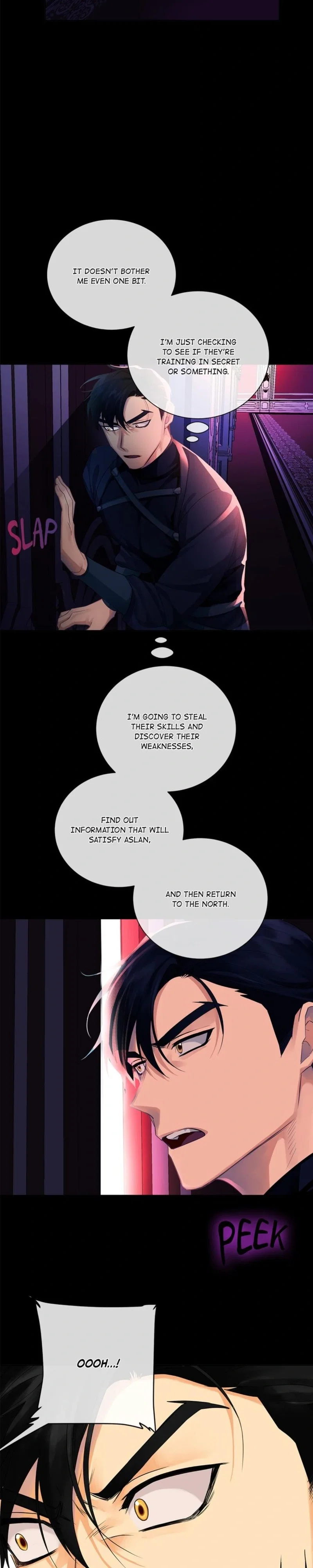 King's Maker Triple Crown Chapter 82 - Page 15