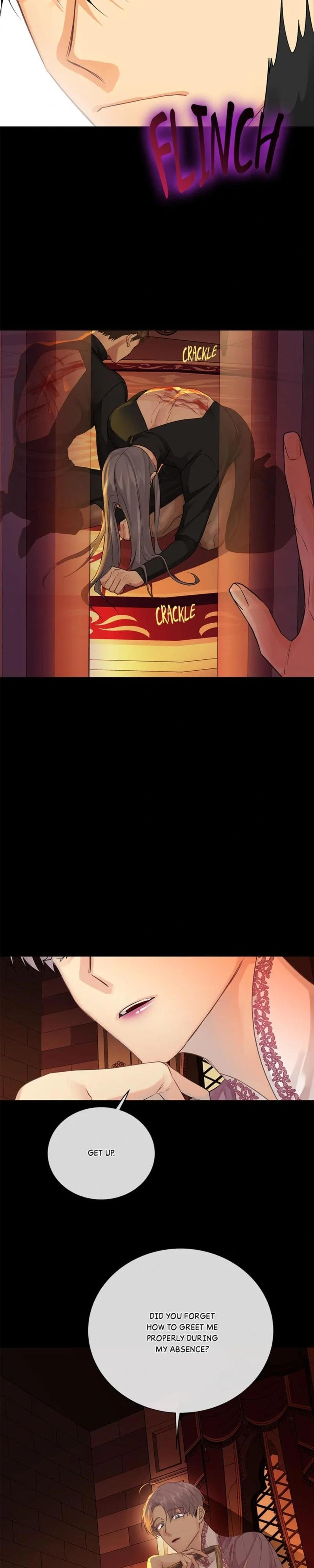 King's Maker Triple Crown Chapter 82 - Page 16