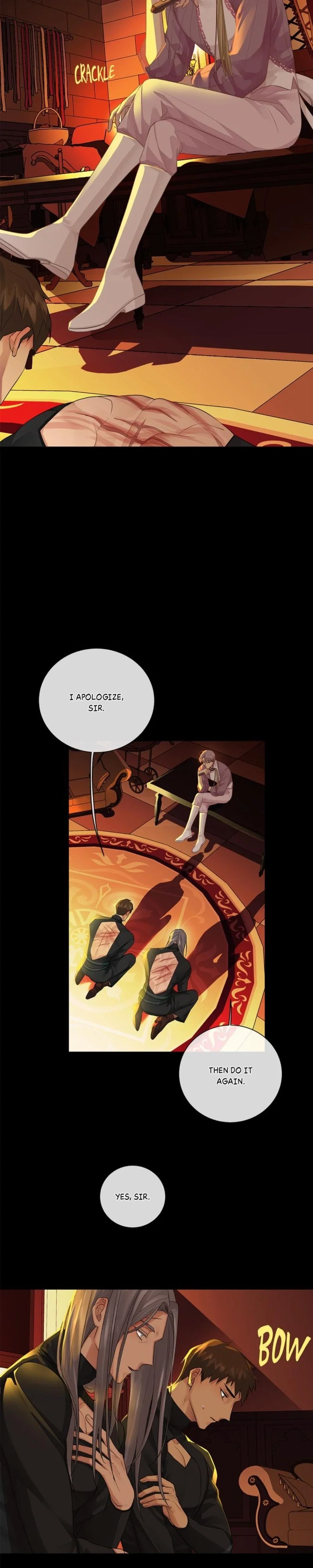 King's Maker Triple Crown Chapter 82 - Page 17