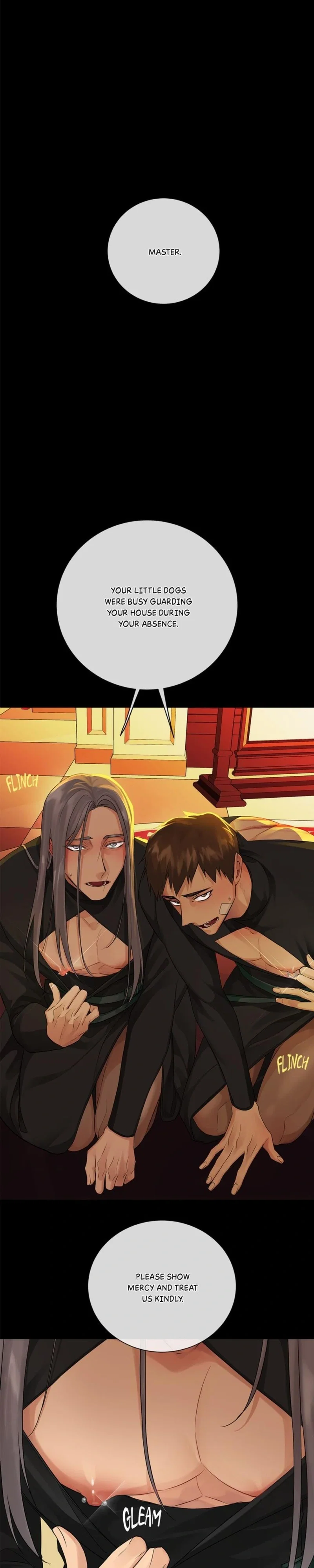 King's Maker Triple Crown Chapter 82 - Page 18