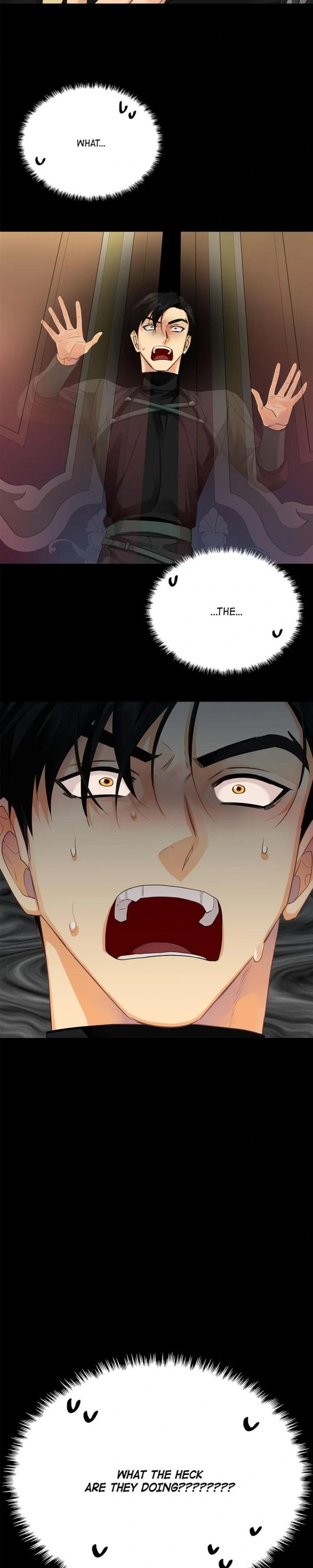 King's Maker Triple Crown Chapter 82 - Page 19
