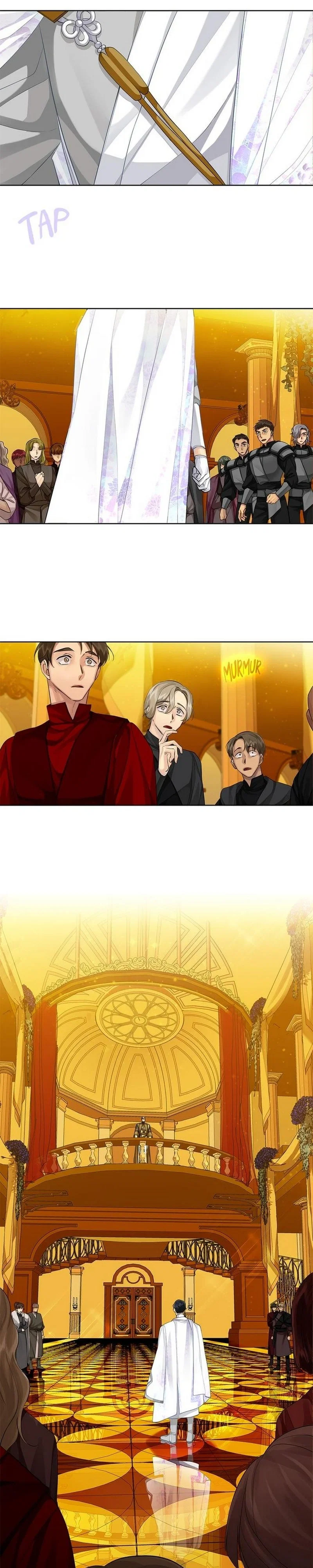 King's Maker Triple Crown Chapter 92 - Page 3