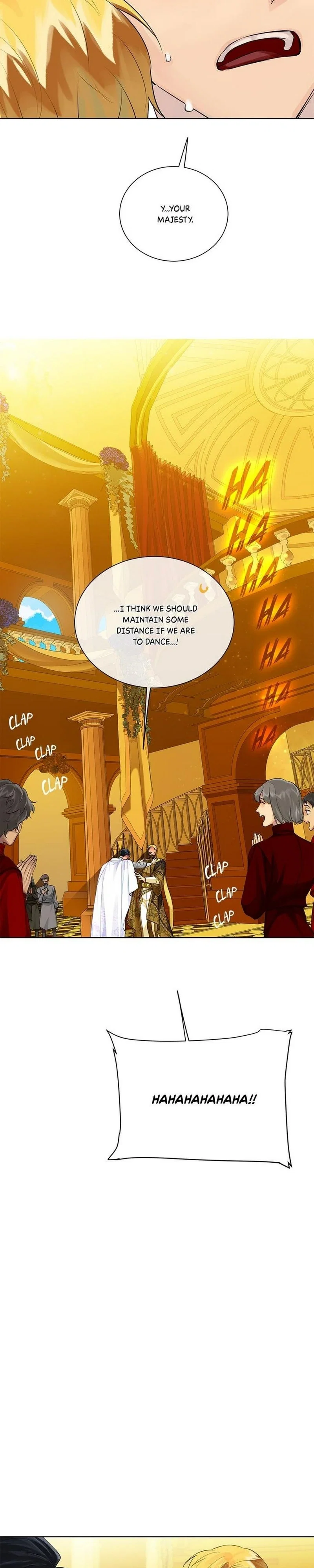 King's Maker Triple Crown Chapter 92 - Page 17