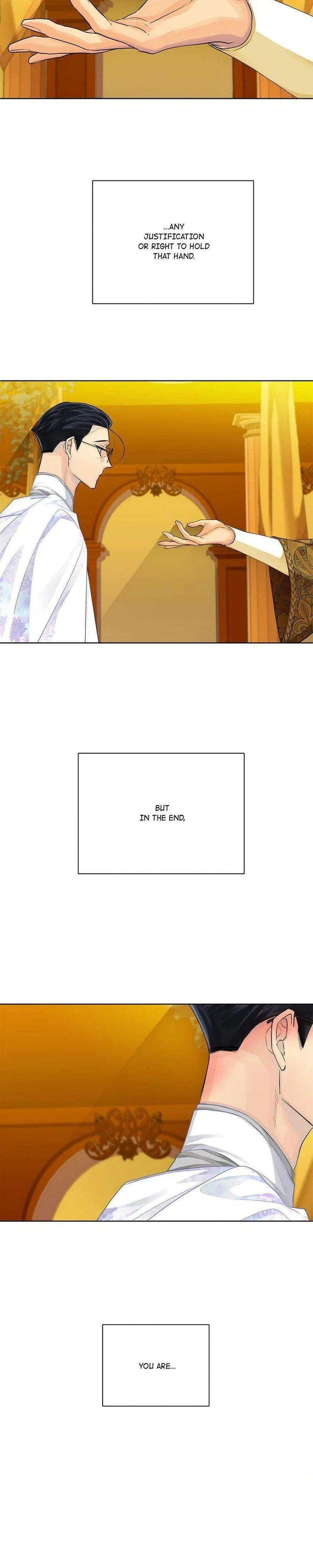 King's Maker Triple Crown Chapter 92 - Page 20
