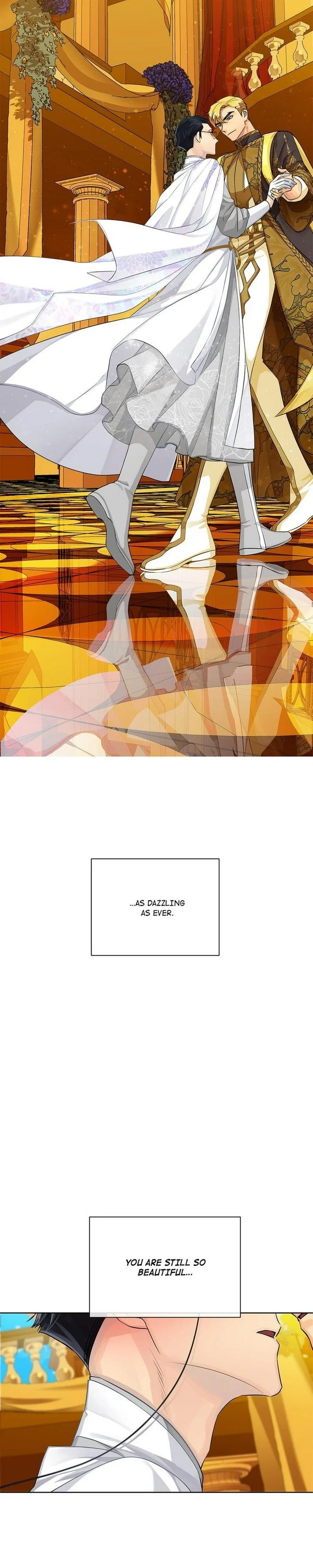 King's Maker Triple Crown Chapter 92 - Page 22