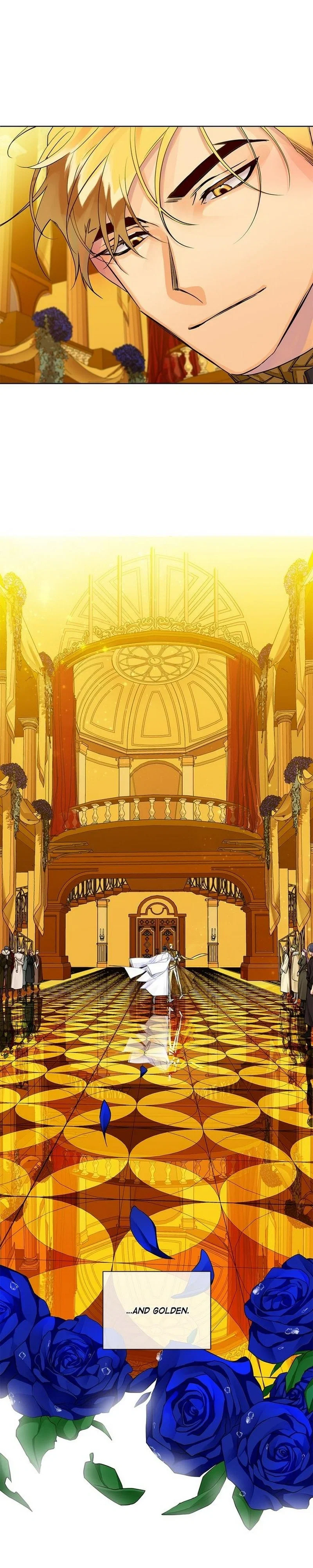 King's Maker Triple Crown Chapter 92 - Page 23