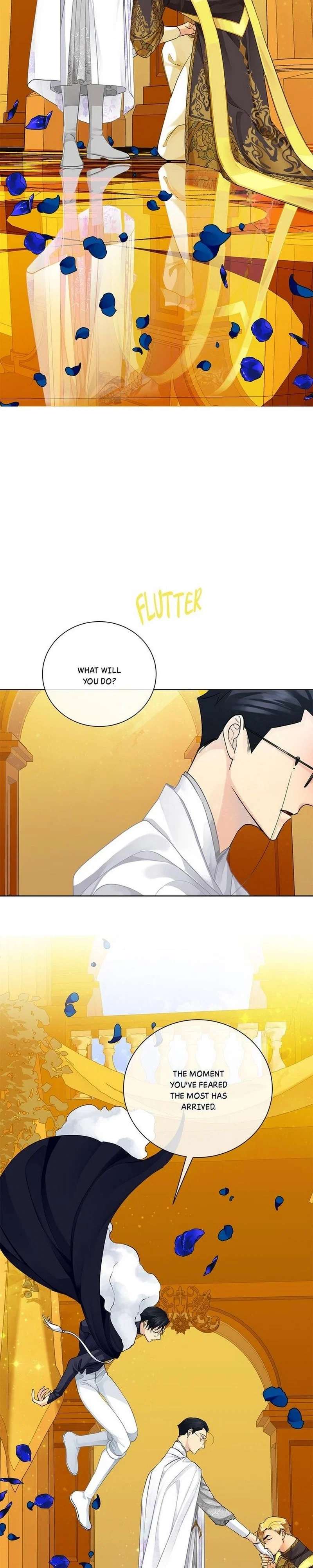King's Maker Triple Crown Chapter 95 - Page 4