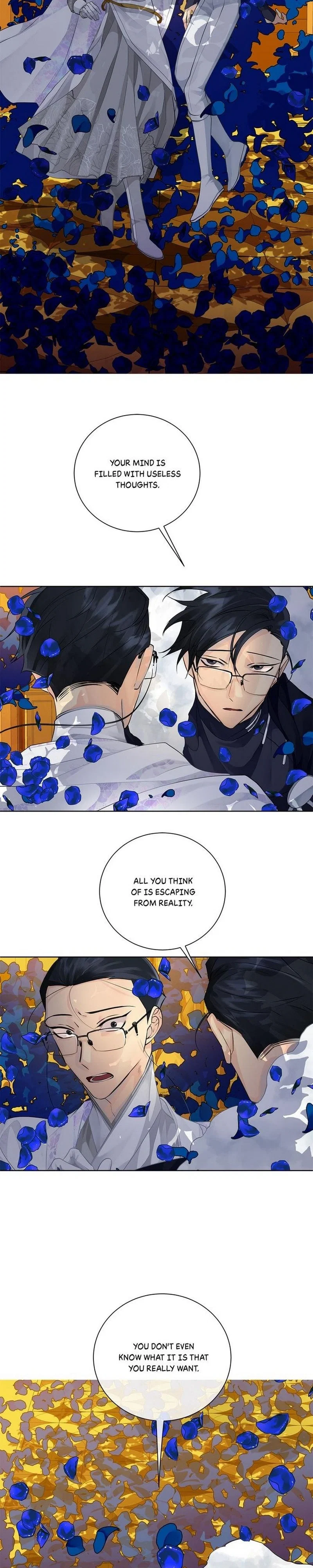 King's Maker Triple Crown Chapter 95 - Page 12