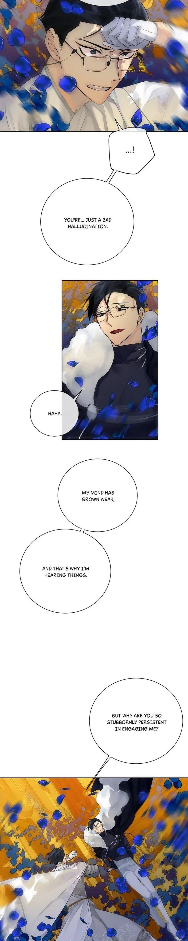 King's Maker Triple Crown Chapter 95 - Page 15
