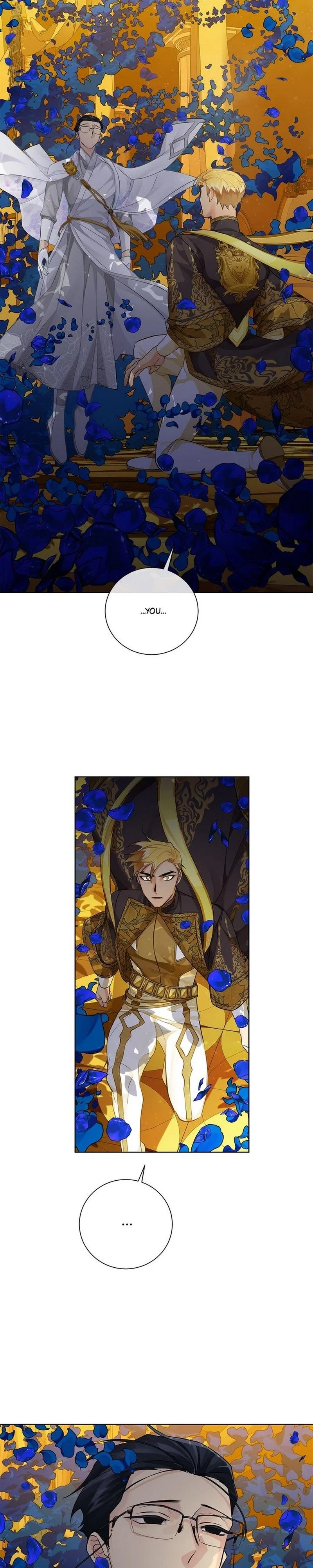 King's Maker Triple Crown Chapter 95 - Page 19