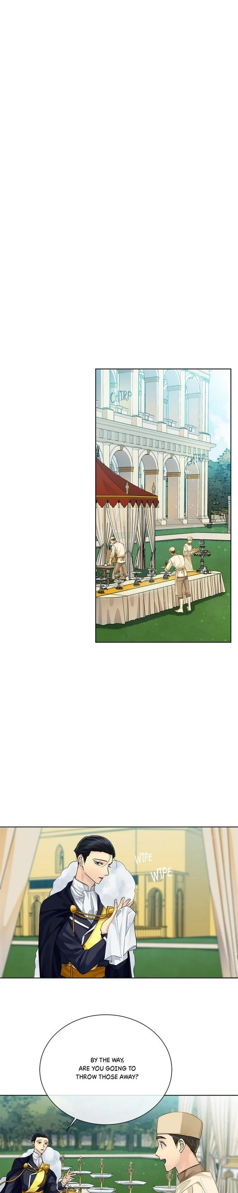 King's Maker Triple Crown Chapter 97 - Page 6