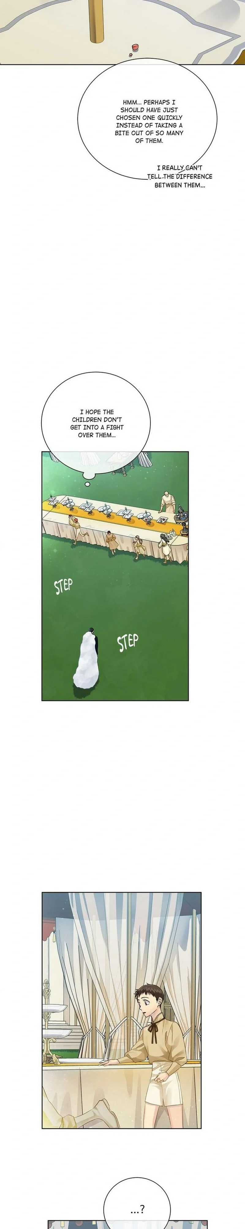 King's Maker Triple Crown Chapter 97 - Page 8