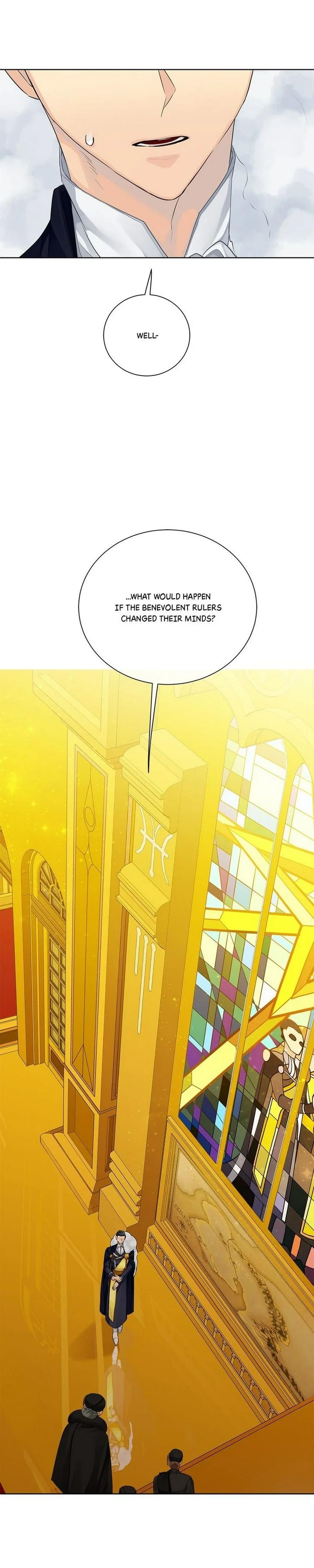 King's Maker Triple Crown Chapter 97 - Page 25