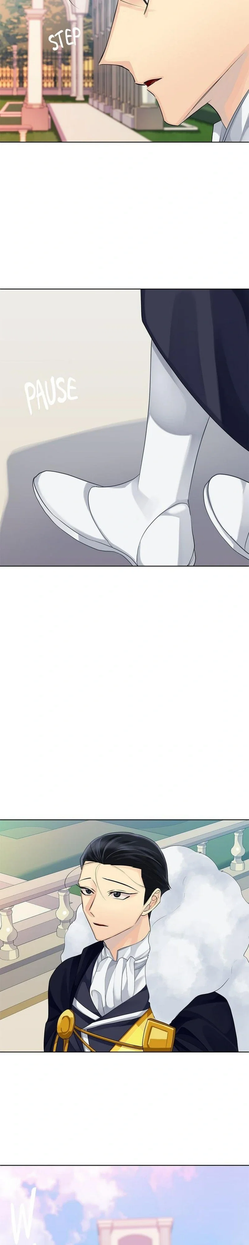 King's Maker Triple Crown Chapter 97 - Page 28