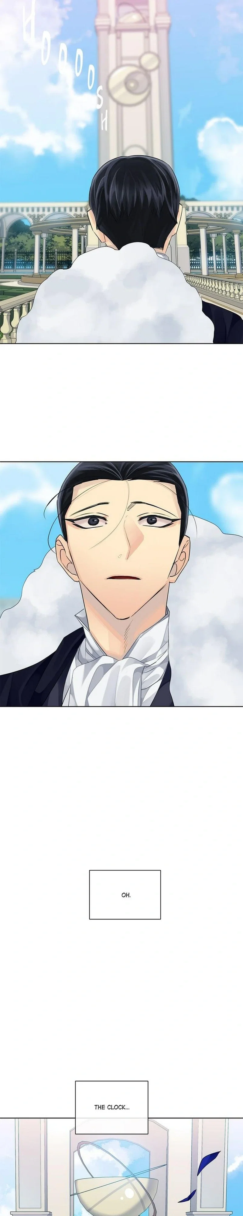King's Maker Triple Crown Chapter 97 - Page 29