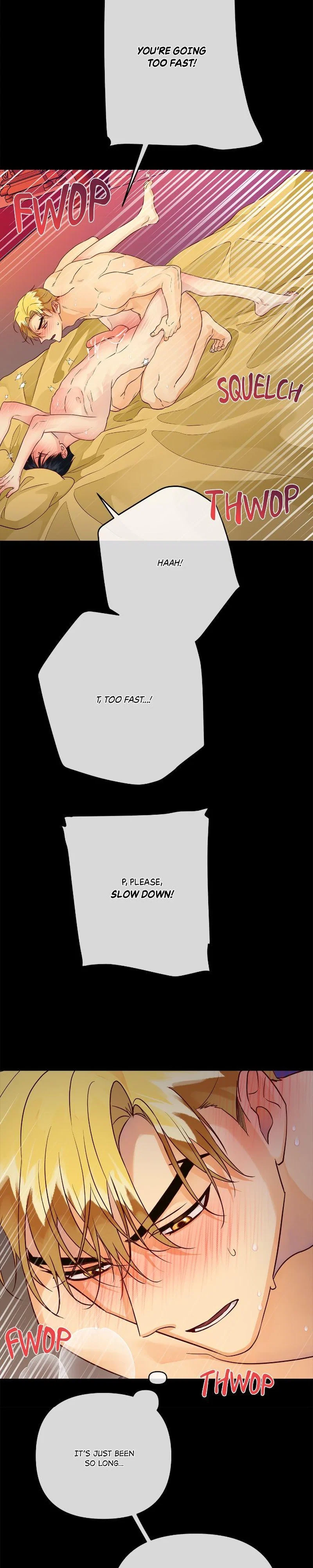 King's Maker Triple Crown Chapter 104 - Page 6