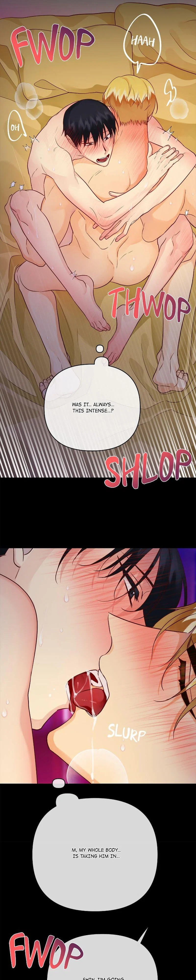 King's Maker Triple Crown Chapter 104 - Page 10