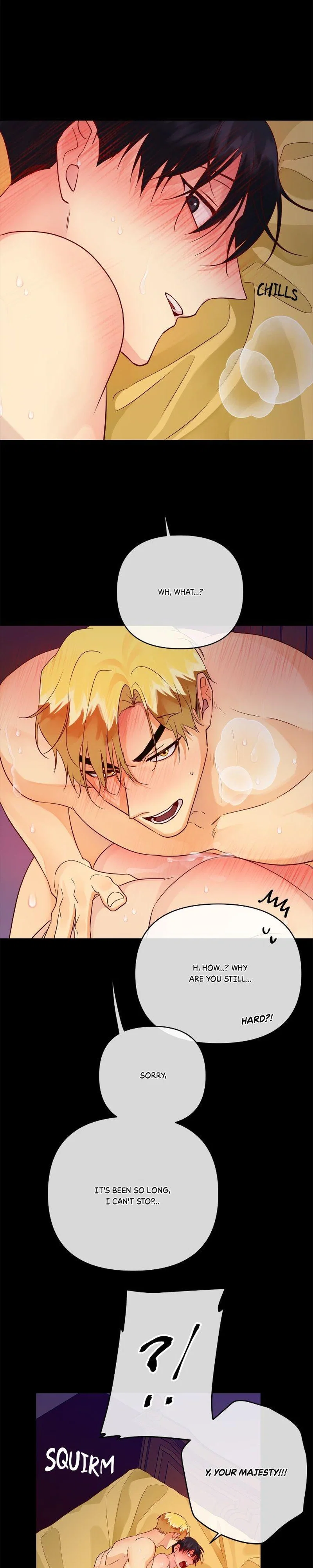 King's Maker Triple Crown Chapter 104 - Page 15