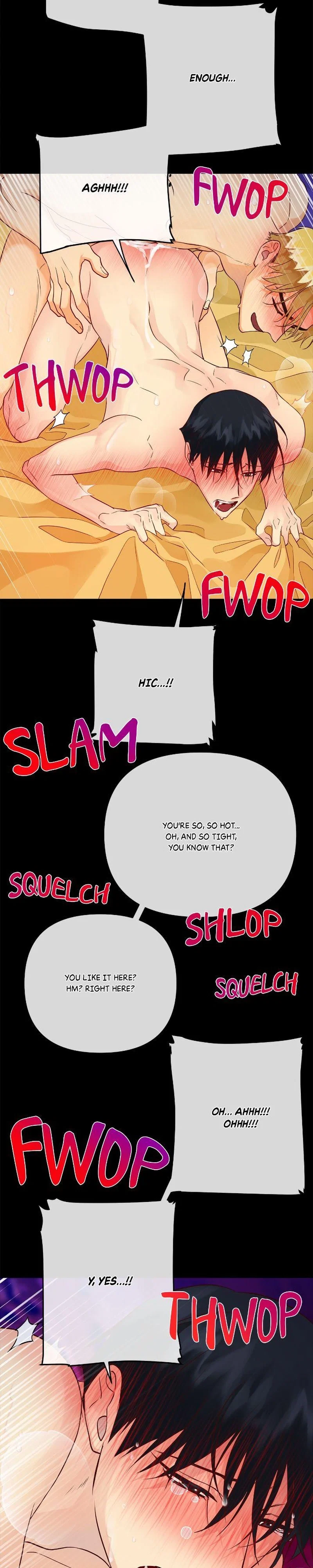 King's Maker Triple Crown Chapter 104 - Page 19