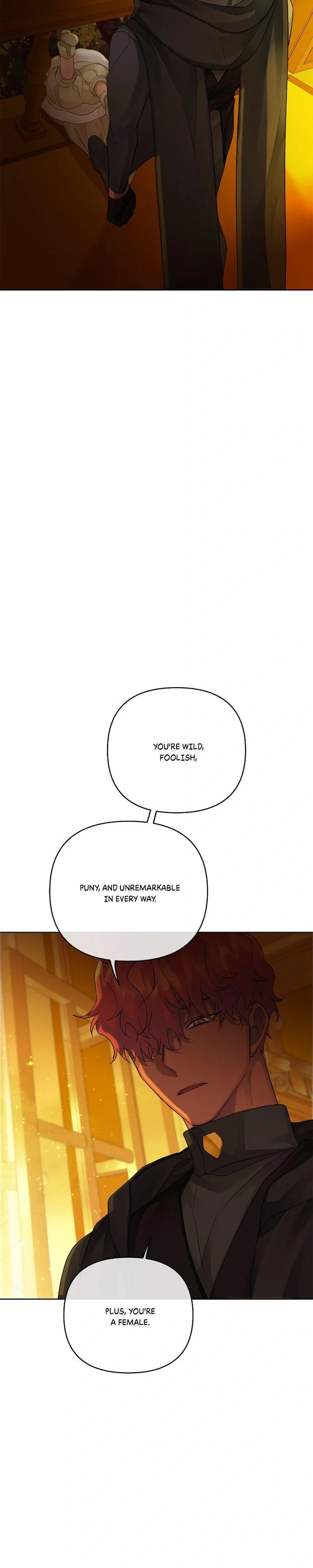 King's Maker Triple Crown Chapter 105 - Page 9