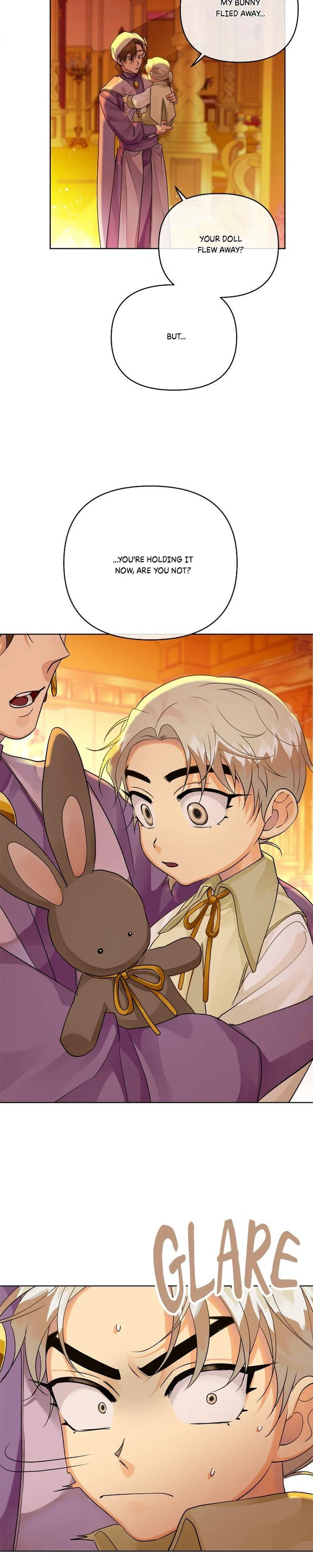 King's Maker Triple Crown Chapter 105 - Page 16