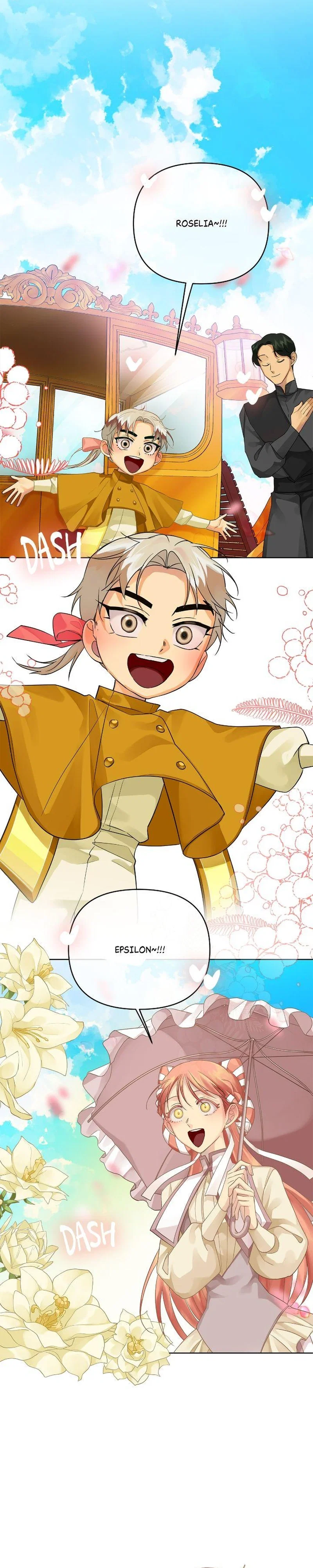 King's Maker Triple Crown Chapter 105 - Page 24