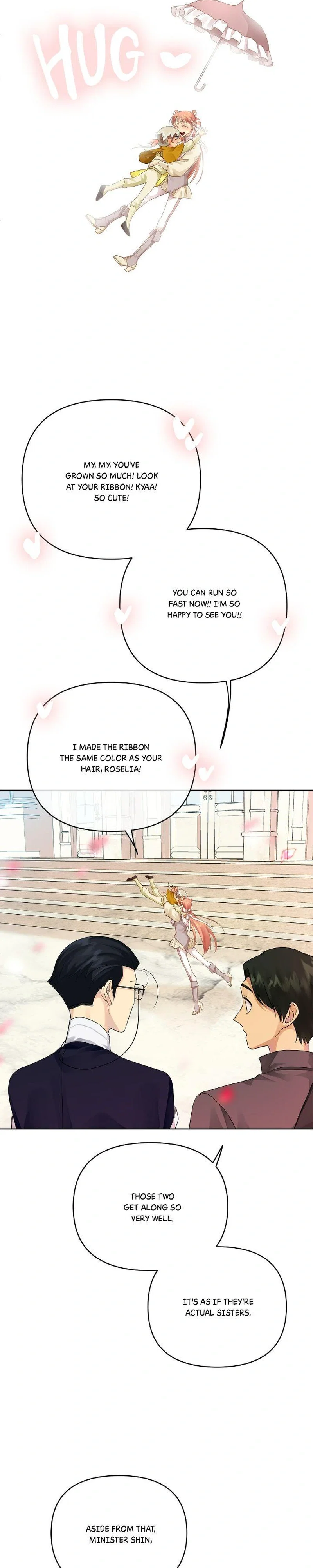 King's Maker Triple Crown Chapter 105 - Page 25