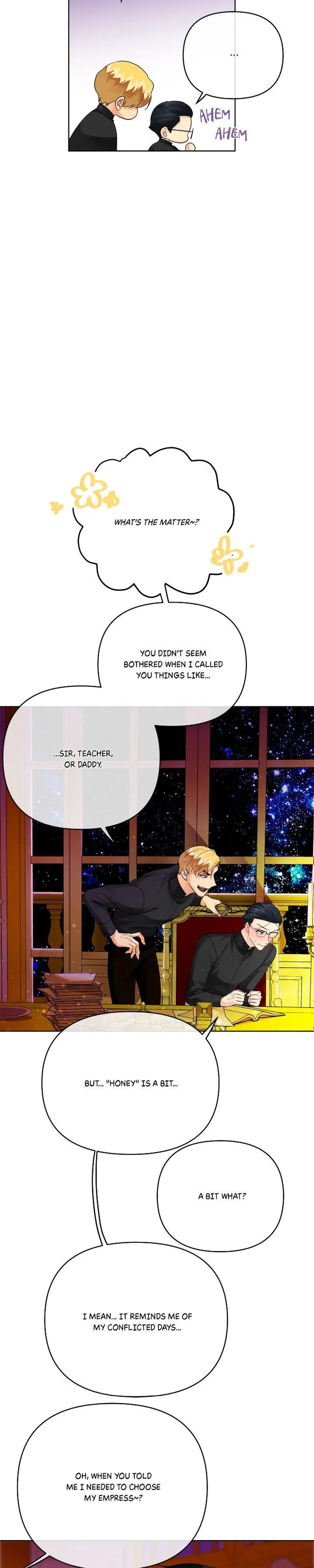 King's Maker Triple Crown Chapter 118 - Page 3