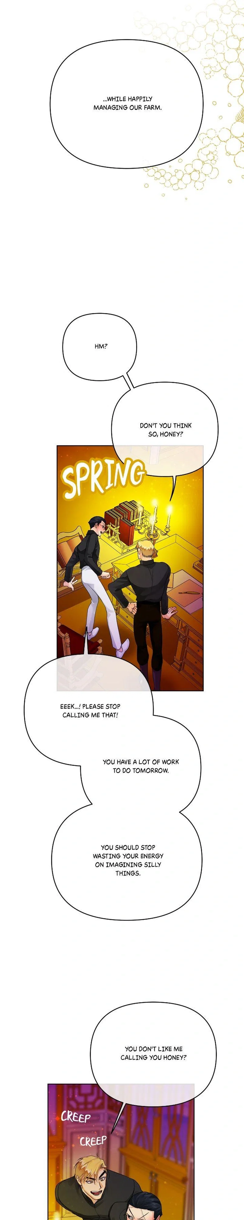 King's Maker Triple Crown Chapter 118 - Page 6