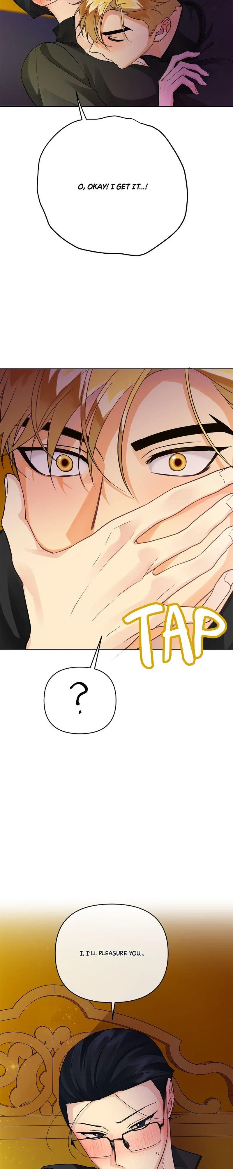 King's Maker Triple Crown Chapter 118 - Page 11