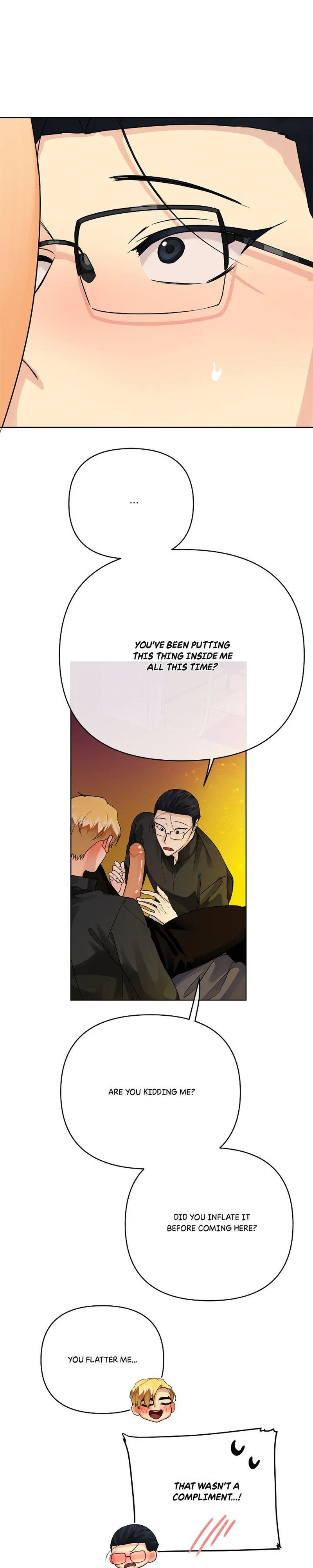 King's Maker Triple Crown Chapter 118 - Page 15