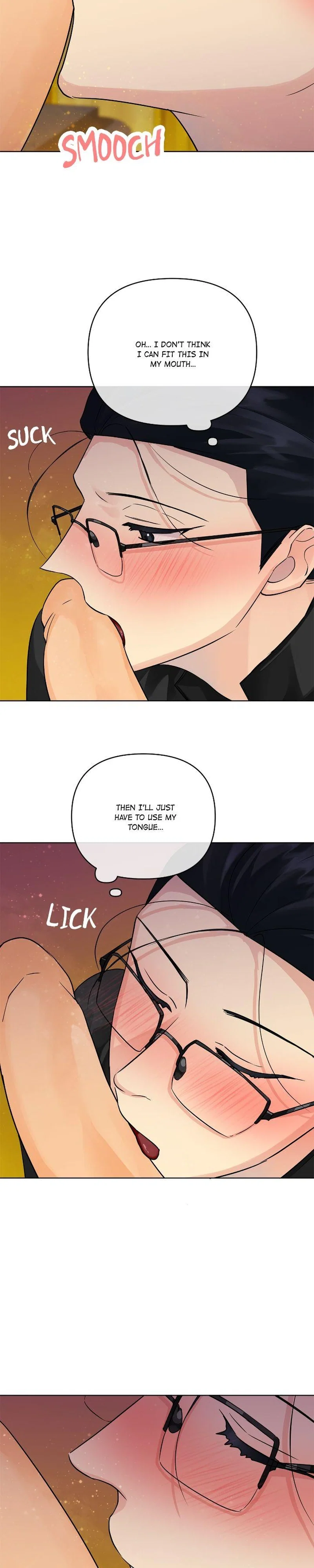 King's Maker Triple Crown Chapter 118 - Page 17