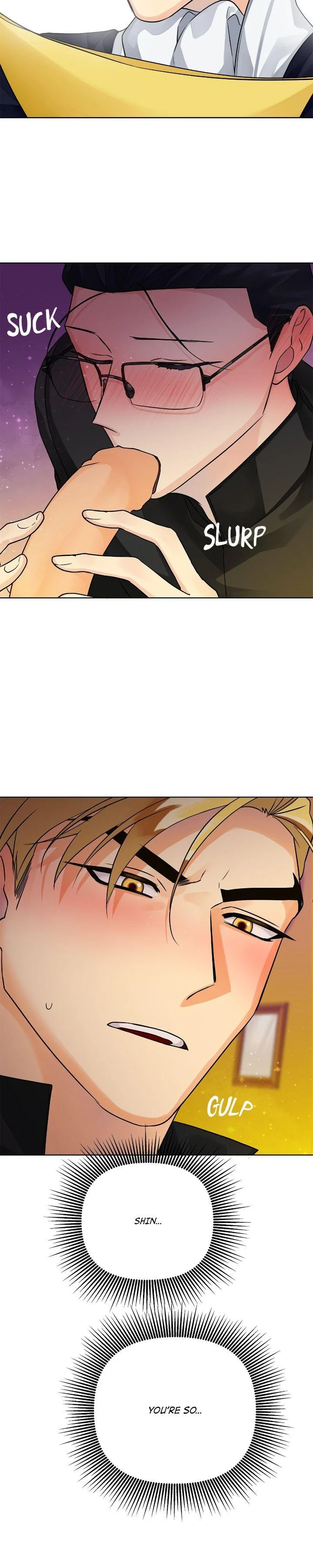 King's Maker Triple Crown Chapter 118 - Page 19