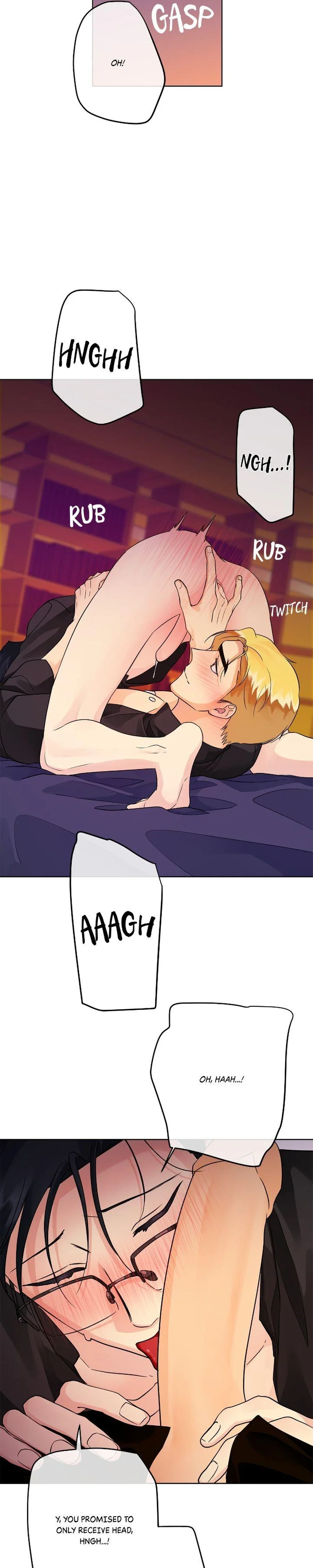 King's Maker Triple Crown Chapter 118 - Page 24