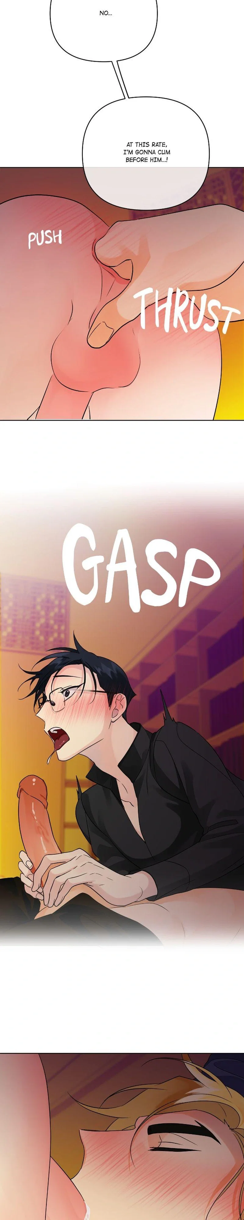 King's Maker Triple Crown Chapter 118 - Page 26