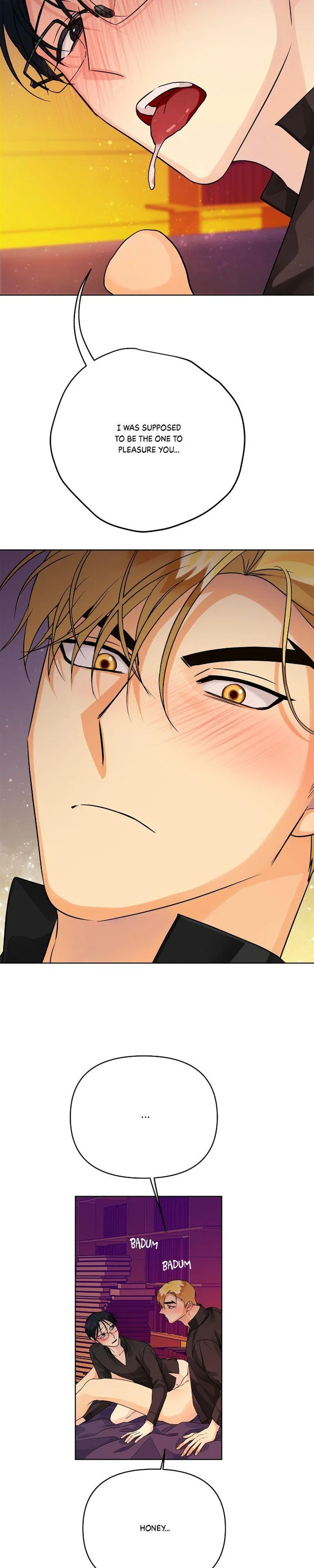 King's Maker Triple Crown Chapter 118 - Page 28