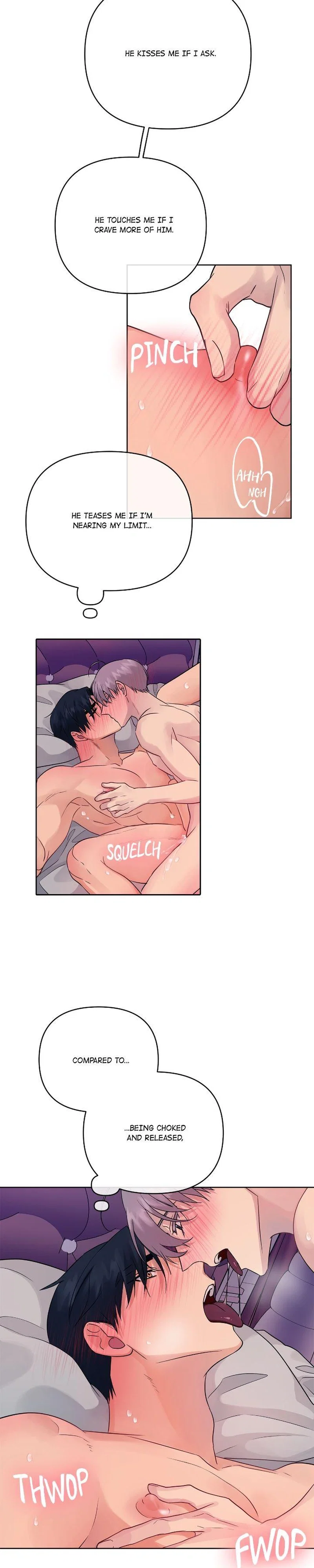 King's Maker Triple Crown Chapter 132 - Page 3
