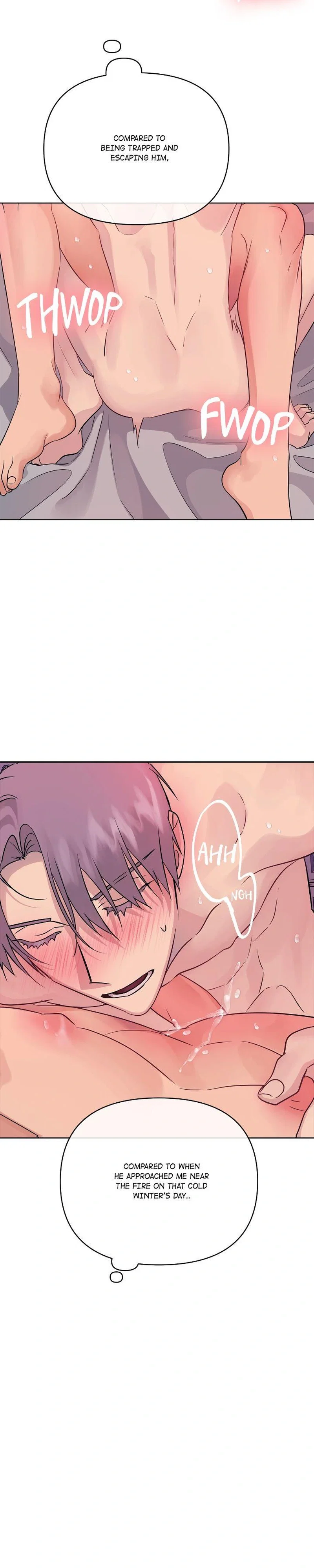 King's Maker Triple Crown Chapter 132 - Page 4