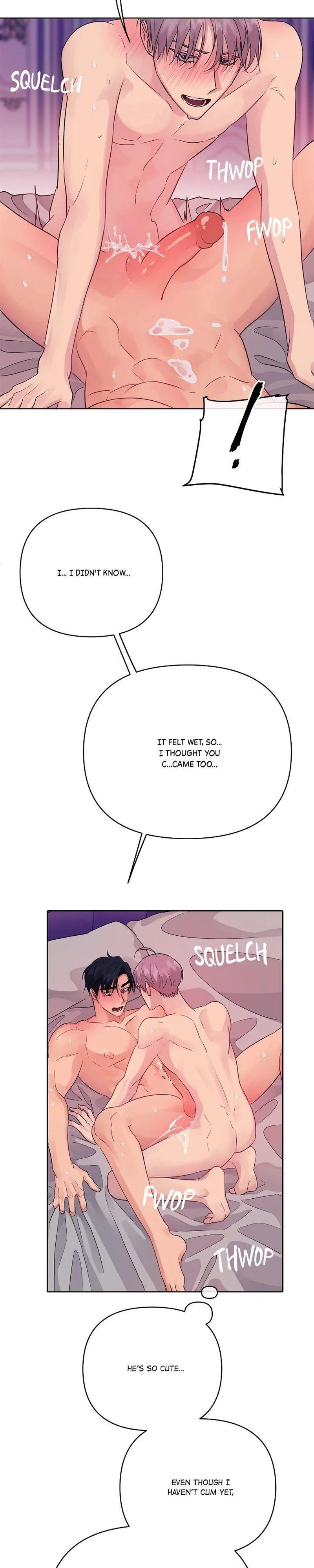 King's Maker Triple Crown Chapter 132 - Page 11