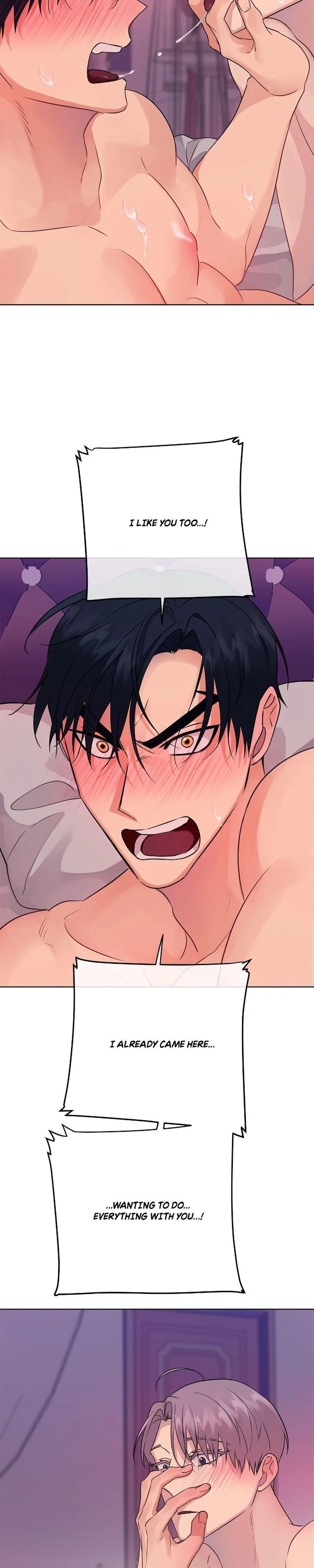 King's Maker Triple Crown Chapter 132 - Page 18